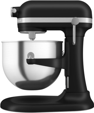 KitchenAid Artisan Bowl-Lift 5KSM70SHXEBM Matte Black