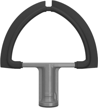 KitchenAid Artisan Bowl-Lift 5KSM70SHXEOB Onyx Black
