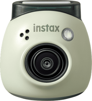 Fujifilm Instax Pal Pistachio Green