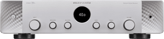 Marantz Stereo 70S Argent