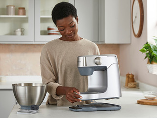 Kenwood KHC29A.X0 Prospero+