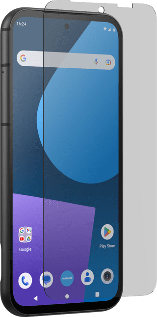 Fairphone 5 Screen Protector Privacy Filter Glass