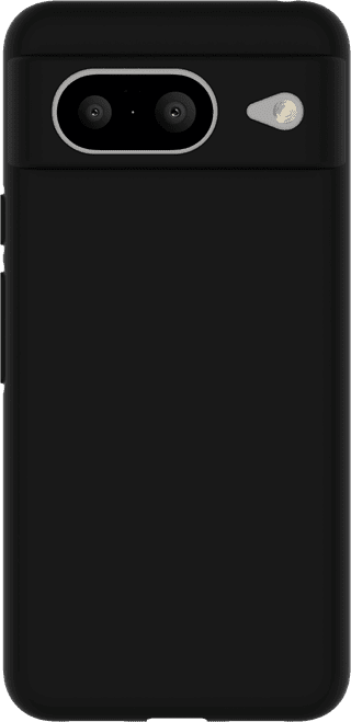 BlueBuilt Google Pixel 8 Back Cover Noir