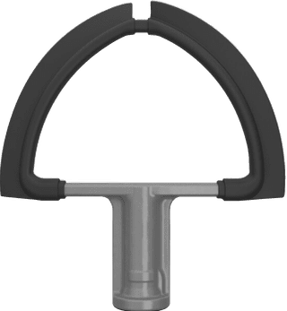 KitchenAid Artisan Bowl-Lift 5KSM70SHXEBM Matte Black
