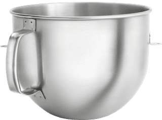KitchenAid Artisan Bowl-Lift 5KSM70SHXEBM Matte Black