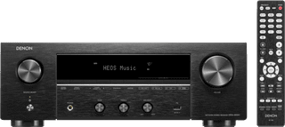 Denon DRA-900H Black