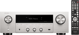Denon DRA-900H Silver
