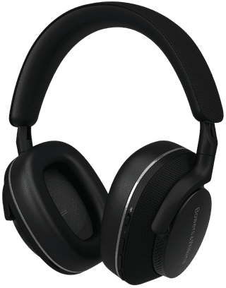 Bowers & Wilkins Px7 S2e Zwart