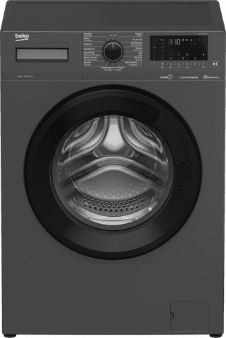 Beko WTV8716XAST - SteamCure