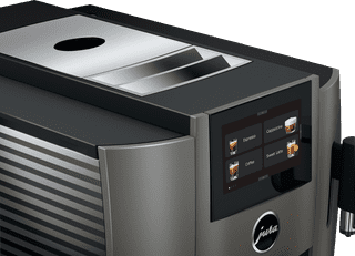 JURA S8 Dark Inox (EB)