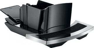 JURA E8 Dark Inox (EC)