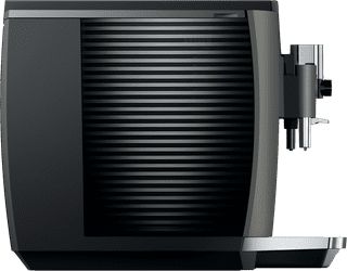 JURA E8 Dark Inox (EC)
