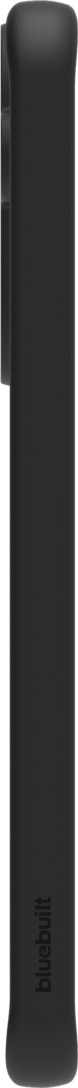 BlueBuilt Protective Back Cover Samsung Galaxy A57 Black