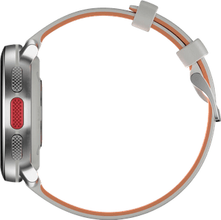 Polar Vantage V3 Silver/White