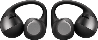 Shokz OpenDots 2 Zwart