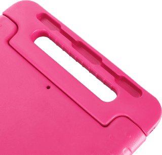 Just in Case Apple iPad Air 11 inches (2026/2025/2024) Kids Cover Pink