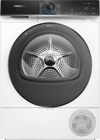 Siemens WQ35B2BSFG SelfCleaning