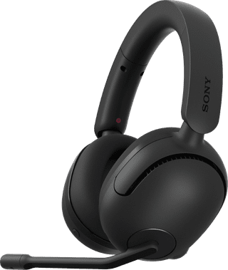 Sony Inzone H5 Gaming Headset PS4/PS5 and PC Black