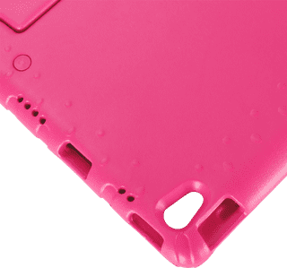 Just in Case Apple iPad Air 11 inches (2026/2025/2024) Kids Cover Pink