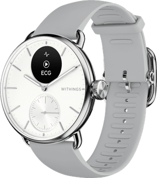 Withings ScanWatch 2 White 38mm
