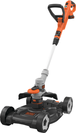 BLACK+DECKER STC1820CM-QW