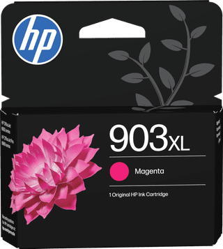HP 903XL Cartouche Magenta