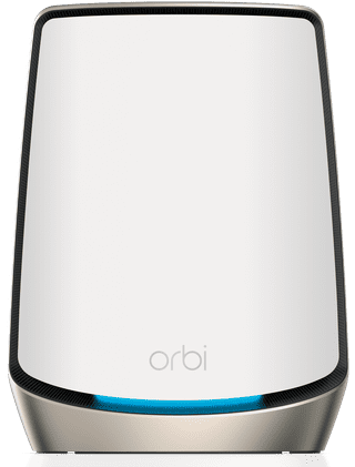 NETGEAR Orbi RBK860 Mesh White Expansion