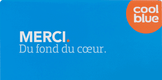 Chèque-cadeau de Remerciement de 100 euros (Version Française)