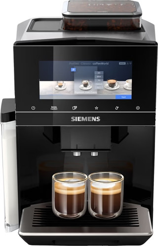 Siemens EQ900 TQ903R09 Black