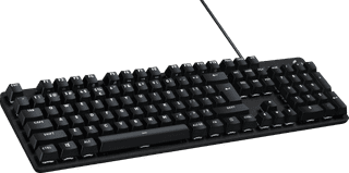 Logitech G413 SE Mechanical Gaming Keyboard AZERTY