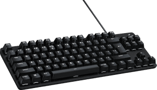Logitech G413 TKL SE Clavier Gamer Mécanique AZERTY