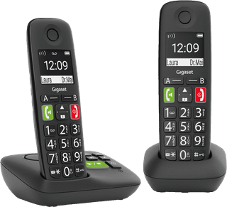 Gigaset E290A Duo