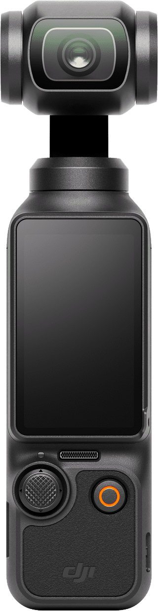 DJI Osmo Pocket 3