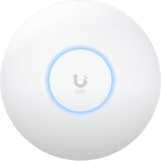 Ubiquiti UniFi U6+