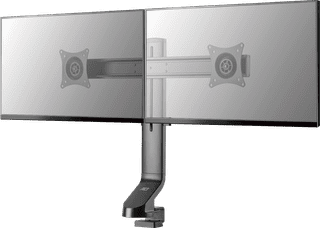 ACT AC8322 Monitor Arm 2 Screens