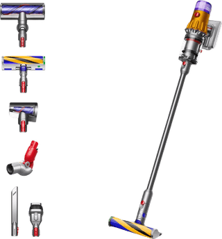 Dyson V12 Detect Slim Absolute