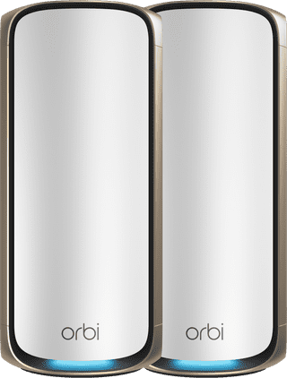 Netgear Orbi 972