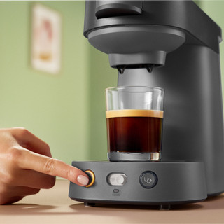 Philips Machine à Café à Dosettes Senseo Vibe CSA225/65