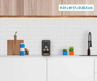 Philips Senseo Maestro CSA260/50 Gray
