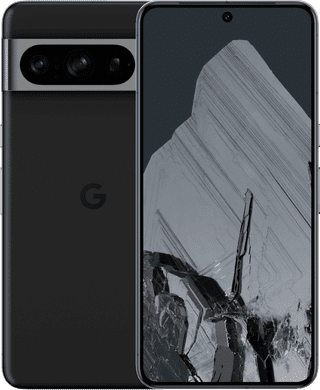 Google Pixel 8 Pro 256GB Zwart 5G