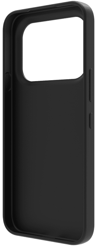BlueBuilt Nothing Phone (4a) Pro Back Cover Noir