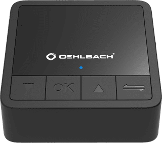 Oehlbach BTR Innovation 5.2
