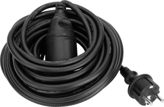 BlueBuilt Extension Cord IP44 10m