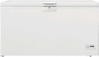 Beko HSM46740