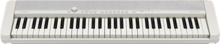 Casio CT-S1 Wit