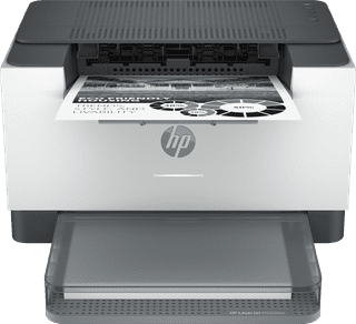 HP LaserJet M209dw
