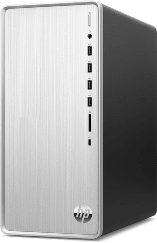 HP Pavilion TP01-4950nd