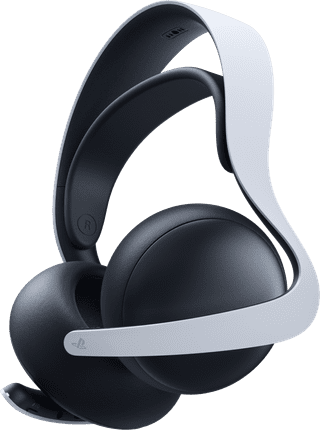 Sony PlayStation Pulse Elite Headset
