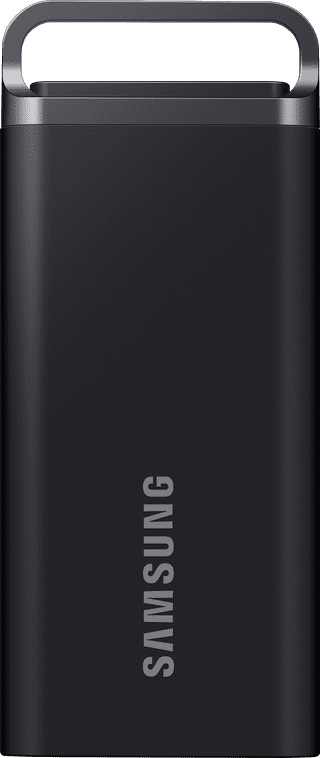 Samsung Portable SSD T5 EVO 4 To
