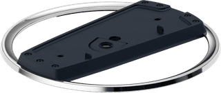 PlayStation 5 Slim Vertical Stand